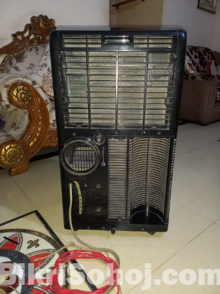 Portable Air Conditioner - General T